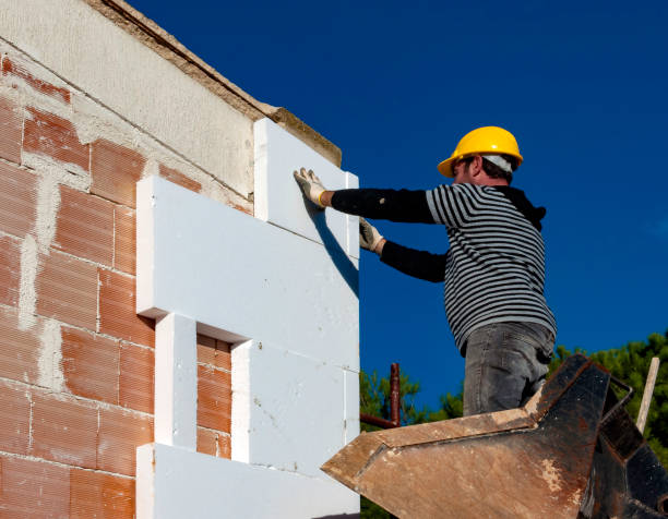 Best Cellulose Insulation in Strum, WI