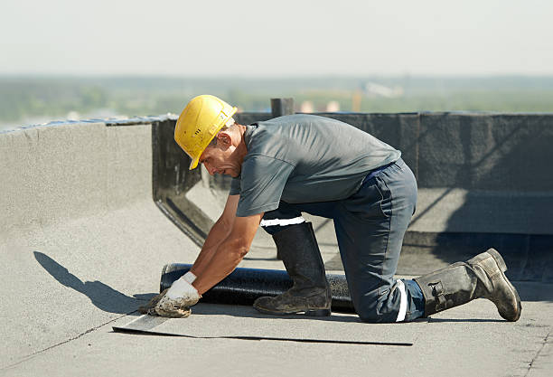Types of Insulation We Offer in Strum, WI