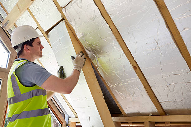 Best Spray Foam Insulation in Strum, WI