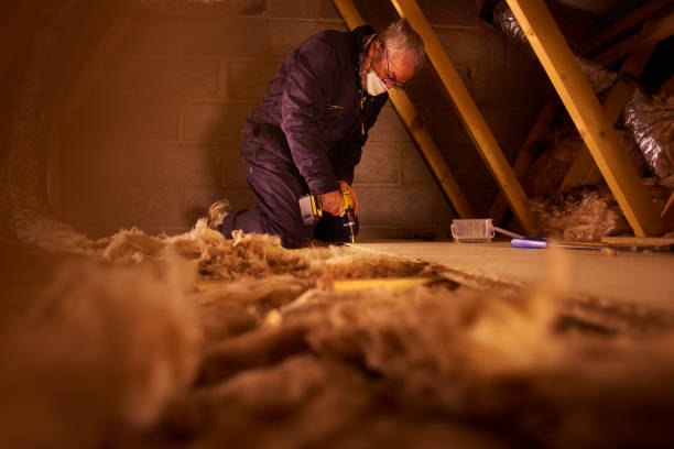 Best Insulation for Specific Applications in Strum, WI